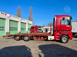 Renault Magnum 430 6x2,Manuel, MACK, TELMA, En excellen...
