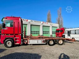 Renault Magnum 430 6x2,Manuel, MACK, TELMA, En excellen...