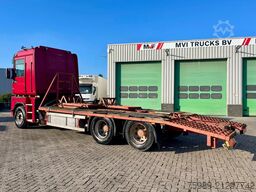 Renault Magnum 430 6x2,Manuel, MACK, TELMA, En excellen...
