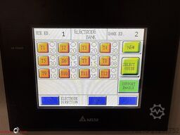 OCEAN OCT RIVER 600 CNC