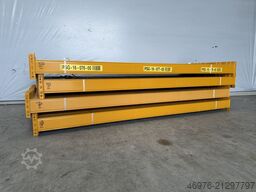 Jungheinrich MPB / K: 80x50 mm lichte Weite: 2.700 mm