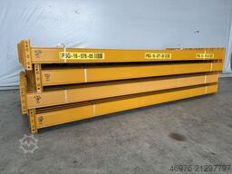 Jungheinrich MPB / K: 80x50 mm lichte Weite: 2.700 mm