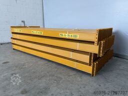 Jungheinrich MPB / K: 80x50 mm lichte Weite: 2.700 mm