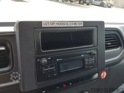 Renault Master 130.35 LAADBAK - LAADKLEP - EURO 6 - VFL...