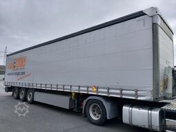 Schmitz Cargobull SCS 24/L-13.62 EB Liftachse