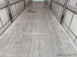 Schmitz Cargobull SCS 24/L-13.62 EB Liftachse