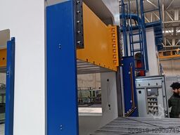 Intemach Press IHS 400