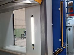 Intemach Press IHS 400