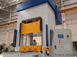 Intemach Press IHS 400