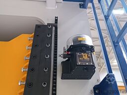 Intemach Press IHS 400