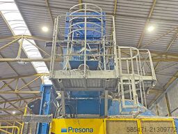 Presona AB LP 100 CH2 S