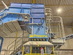Presona AB LP 100 CH2 S