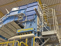 Presona AB LP 100 CH2 S