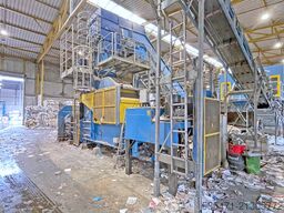 Presona AB LP 100 CH2 S