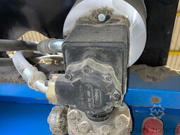 Presona AB LP 100 CH2 S