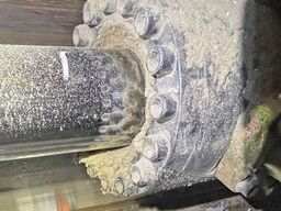 Presona AB LP 100 CH2 S