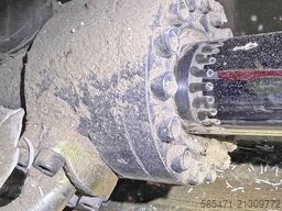 Presona AB LP 100 CH2 S