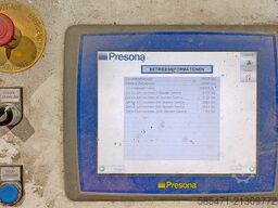 Presona AB LP 100 CH2 S