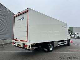 DAF CF 410 FA SC / Rijschool - Driving School - Fah...