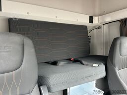 DAF CF 410 FA SC / Rijschool - Driving School - Fah...