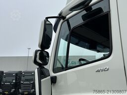 DAF CF 410 FA SC / Rijschool - Driving School - Fah...