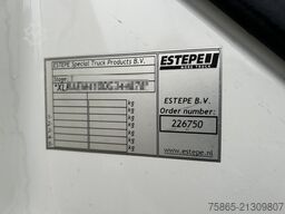 DAF CF 410 FA SC / Rijschool - Driving School - Fah...