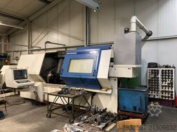 VDF Boehringer VDF 315 C