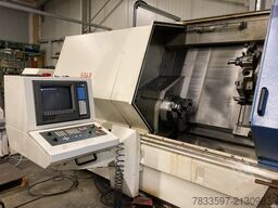 VDF Boehringer VDF 315 C