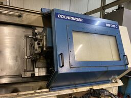 VDF Boehringer VDF 315 C