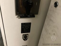 VDF Boehringer VDF 315 C