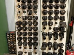 VDF Boehringer VDF 315 C