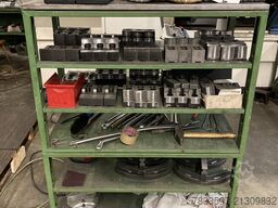 VDF Boehringer VDF 315 C