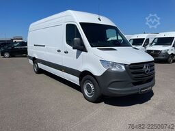 MERCEDES-BENZ Sprinter 317 CDI KA/L3H2/4325/MAXI/MBUX/NAVI/AUT