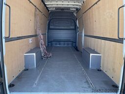 MERCEDES-BENZ Sprinter 317 CDI KA/L3H2/4325/MAXI/MBUX/NAVI/AUT