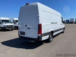 MERCEDES-BENZ Sprinter 317 CDI KA/L3H2/4325/MAXI/MBUX/NAVI/AUT