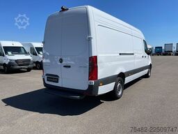 MERCEDES-BENZ Sprinter 317 CDI KA/L3H2/4325/MAXI/MBUX/NAVI/AUT