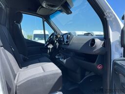 MERCEDES-BENZ Sprinter 317 CDI/KA/PRO/L3H2/4325/AUTOMATIK/MBUX