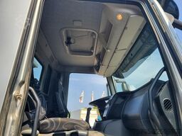 IVECO TRACKER AD340T45 4 Achs Muldenkipper Schalter, t