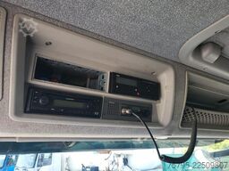 IVECO TRACKER AD340T45 4 Achs Muldenkipper Schalter, t