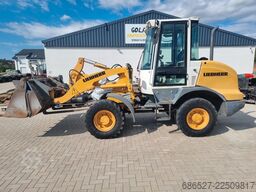LIEBHERR L506