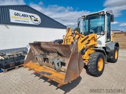 LIEBHERR L506