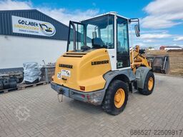 LIEBHERR L506