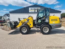 WACKER Neuson WL60