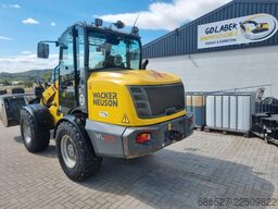 WACKER Neuson WL60