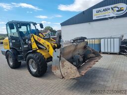 WACKER Neuson WL60