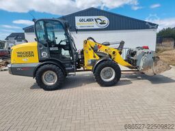 WACKER Neuson WL60