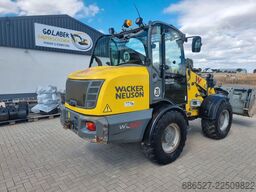 WACKER Neuson WL60