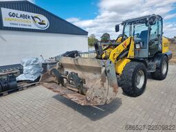 WACKER Neuson WL60