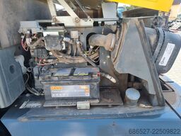 WACKER Neuson WL60