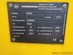 WACKER Neuson WL60